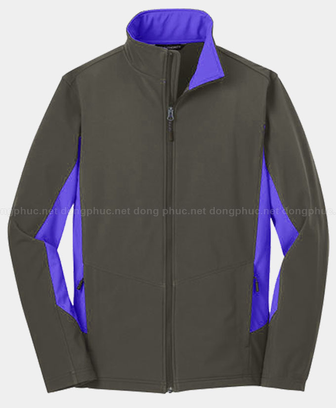 Áo gió đồng phục AGDP07 | Thiết kế và sản xuất áo gió, áo gió đồng phục, áo gió thời trang, áo gió thể thao. | May ao gio