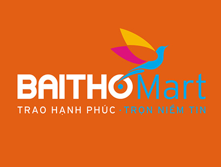 May áo đồng phục cho hệ thống siêu thị Bài Thơ Mart  | tại Ba Đình | May ao gio